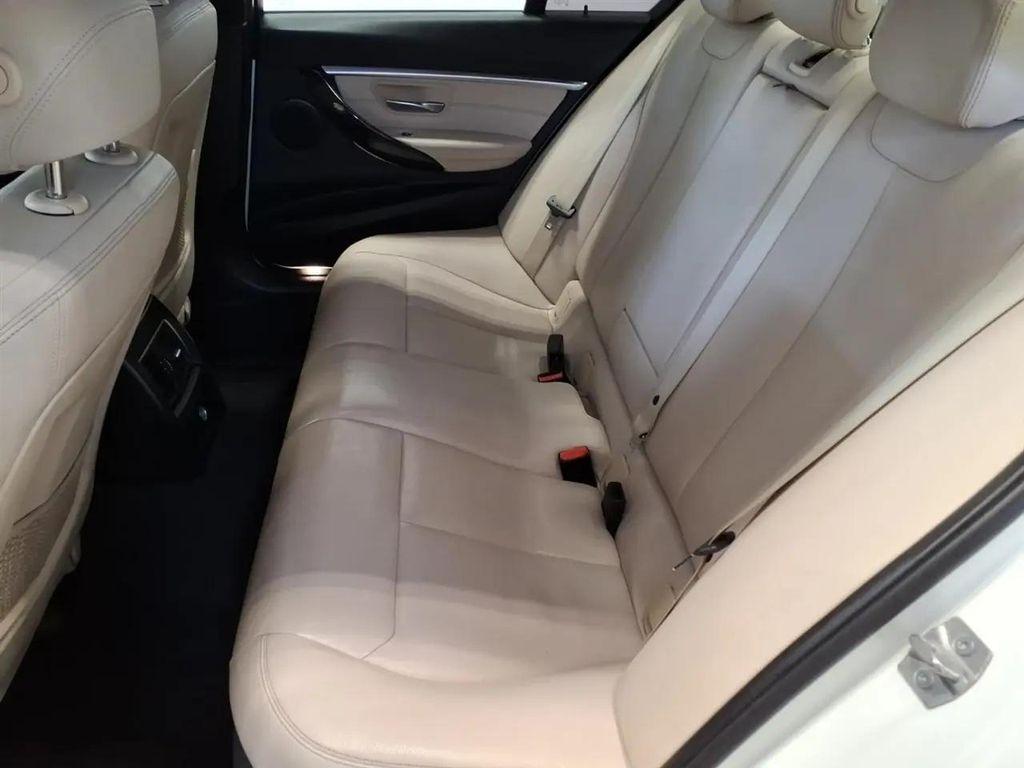 used 2016 BMW 328 car, priced at $13,994