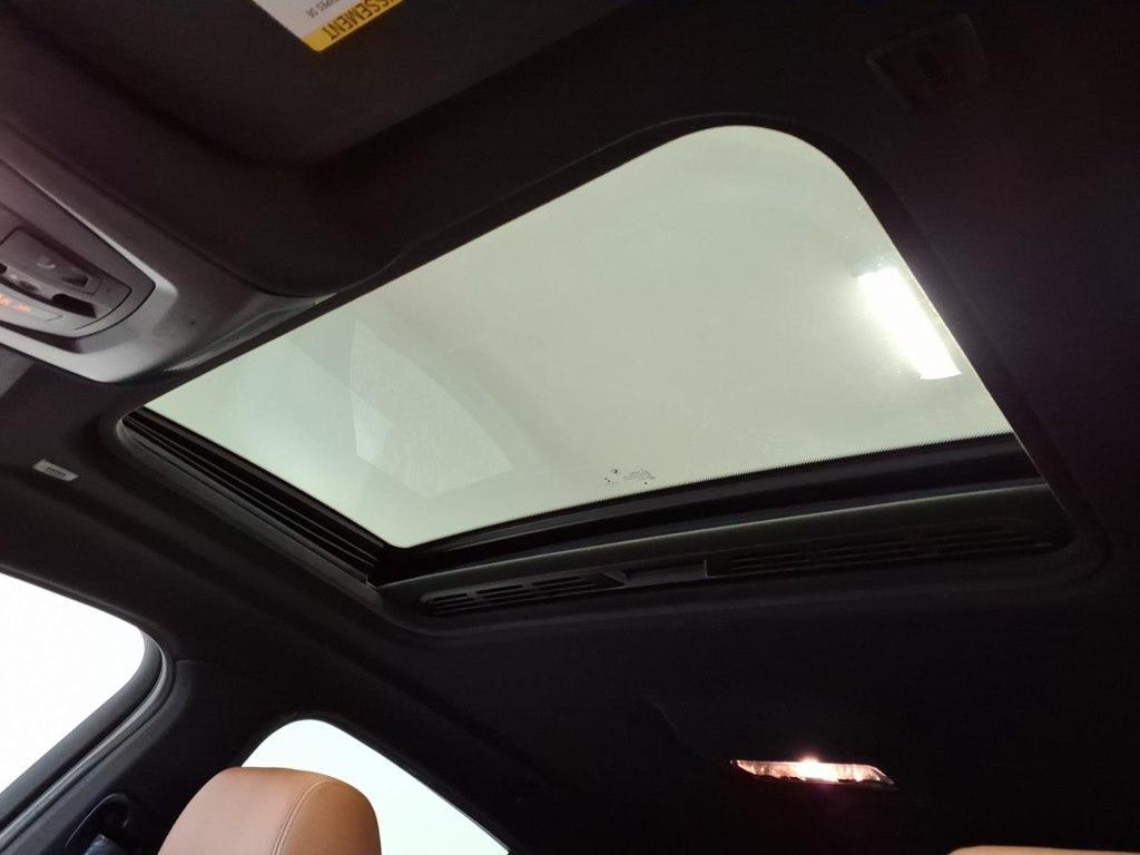 Charcoal 2018 BMW X4 M40i