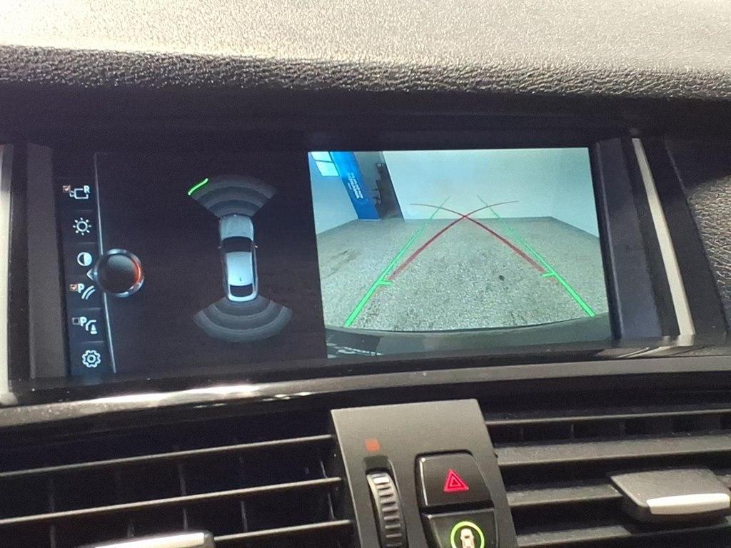 Charcoal 2018 BMW X4 M40i