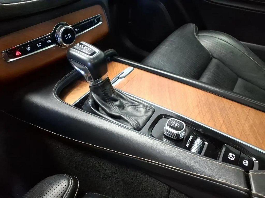 used 2019 Volvo XC90 car, priced at $17,994