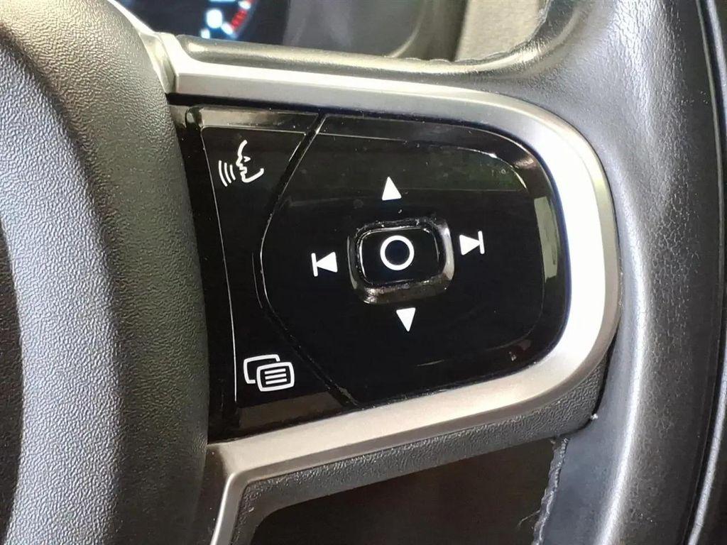 used 2019 Volvo XC90 car, priced at $17,994