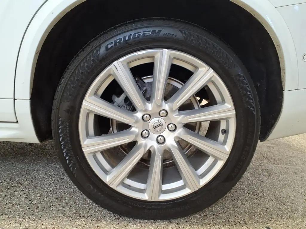 used 2019 Volvo XC90 car, priced at $17,995