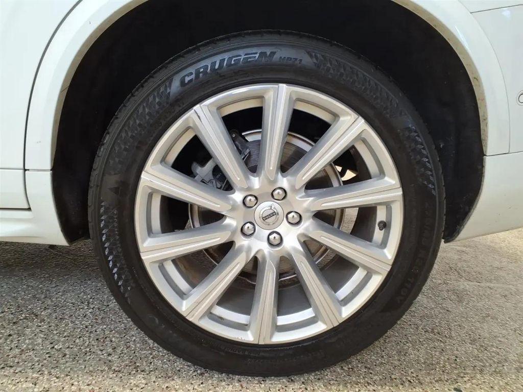 used 2019 Volvo XC90 car, priced at $17,994
