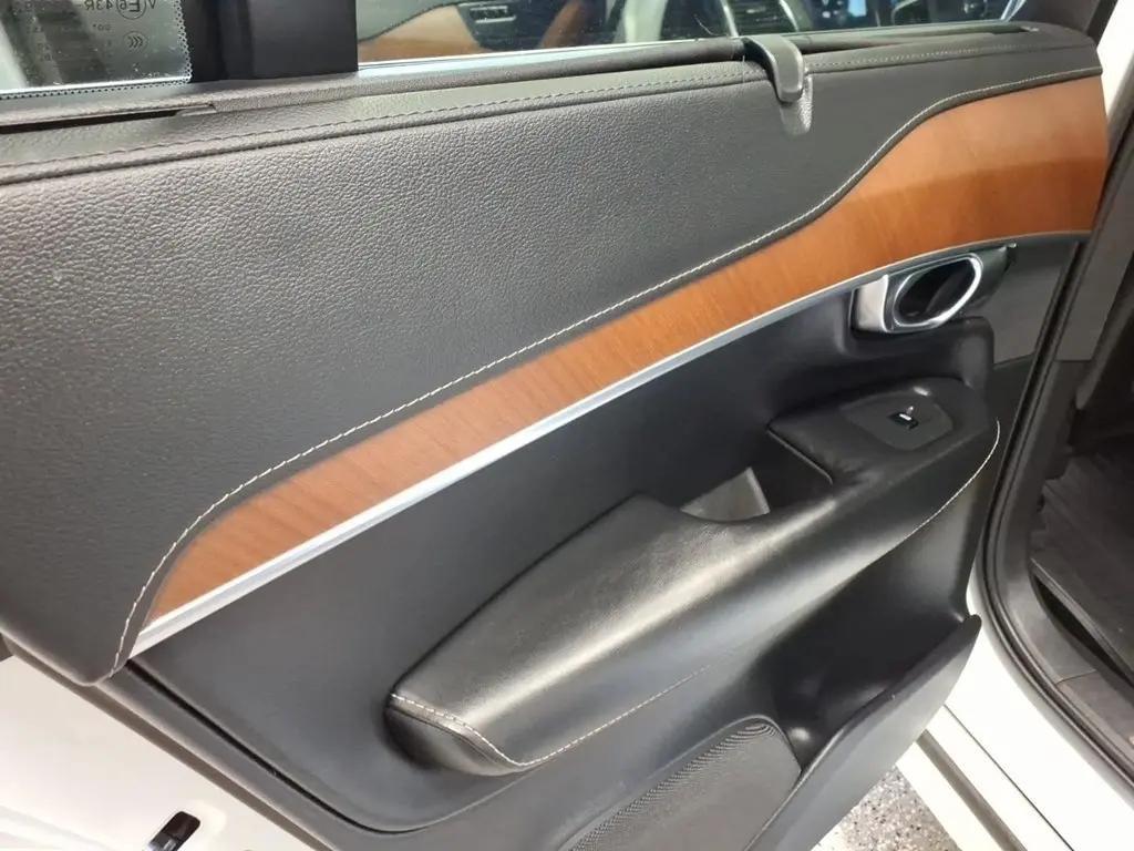 used 2019 Volvo XC90 car, priced at $17,995