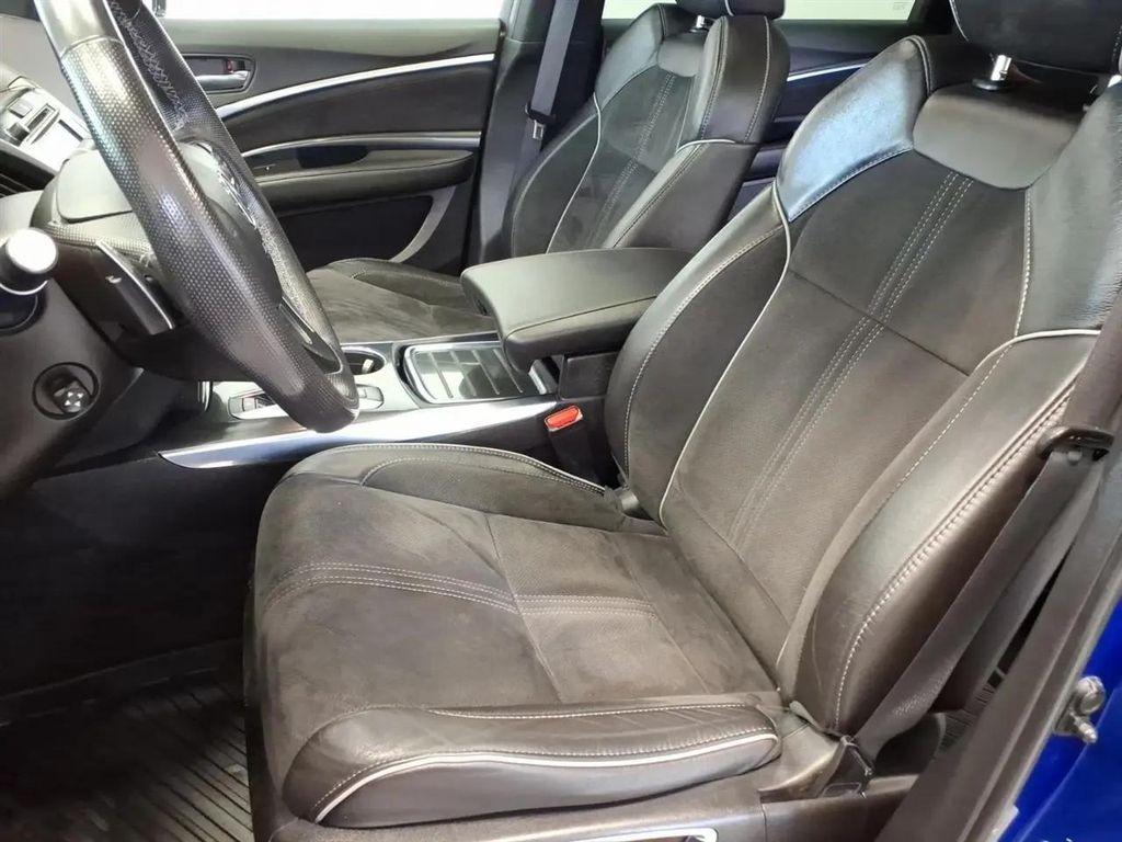 used 2020 Acura MDX car, priced at $24,994