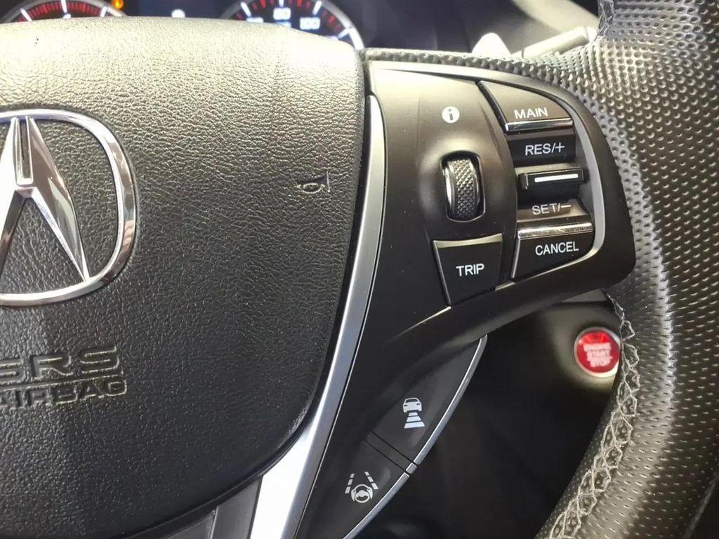 used 2020 Acura MDX car, priced at $24,994