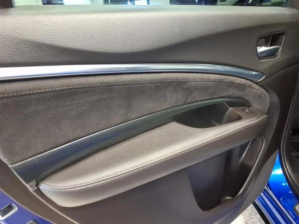 used 2020 Acura MDX car, priced at $24,994