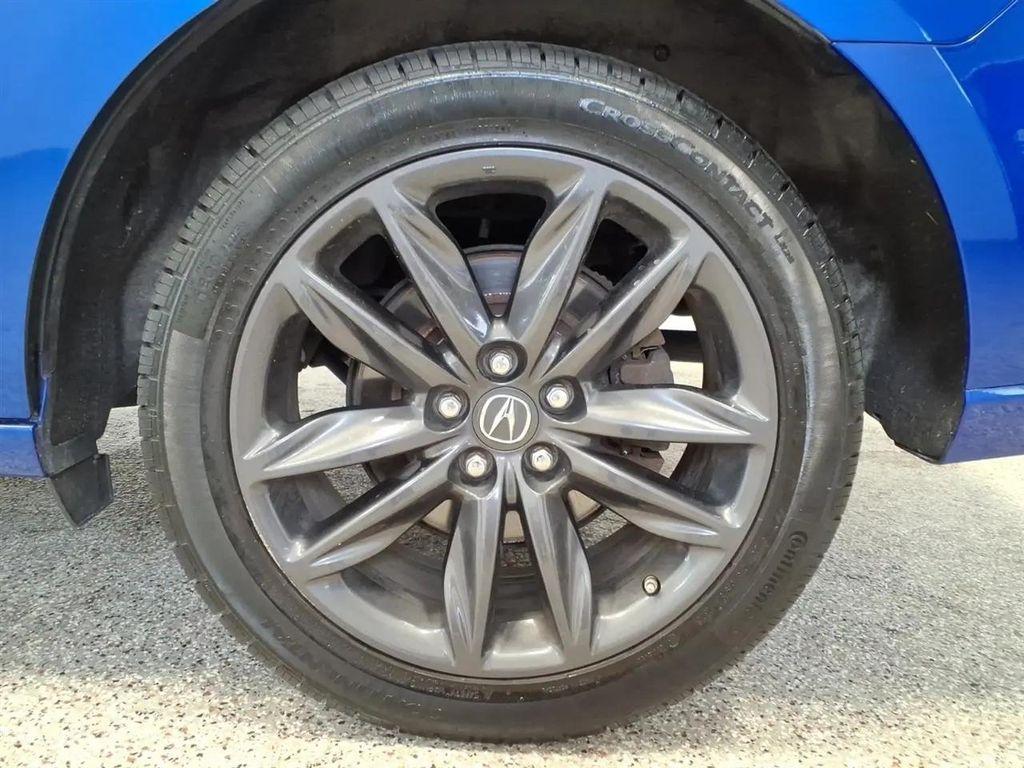 used 2020 Acura MDX car, priced at $24,994