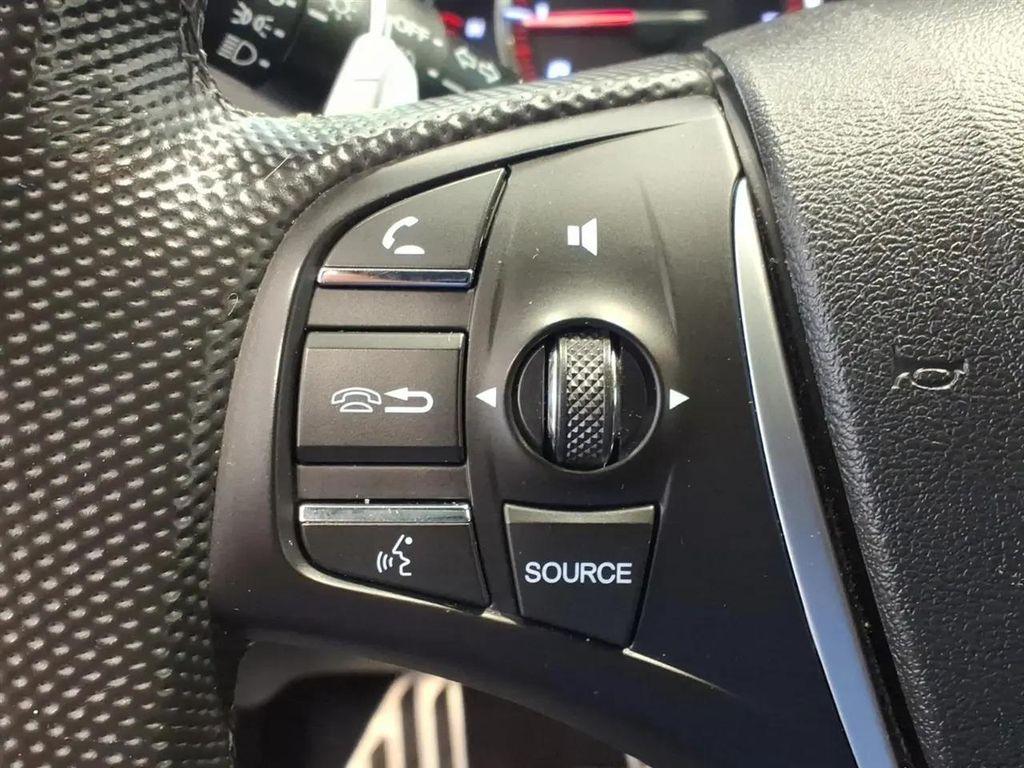 used 2020 Acura MDX car, priced at $24,994