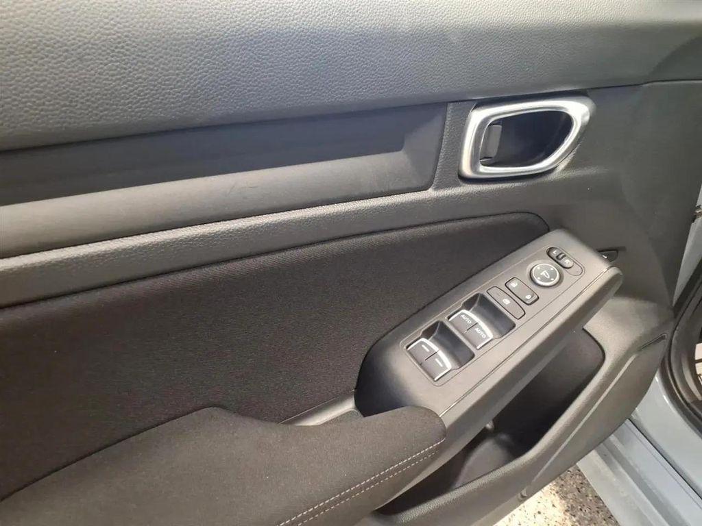 used 2023 Honda Civic car, priced at $24,994