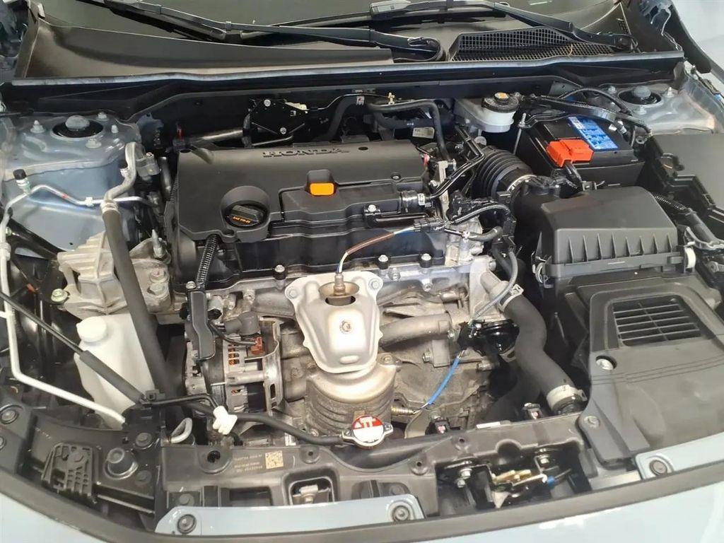 used 2023 Honda Civic car, priced at $24,994
