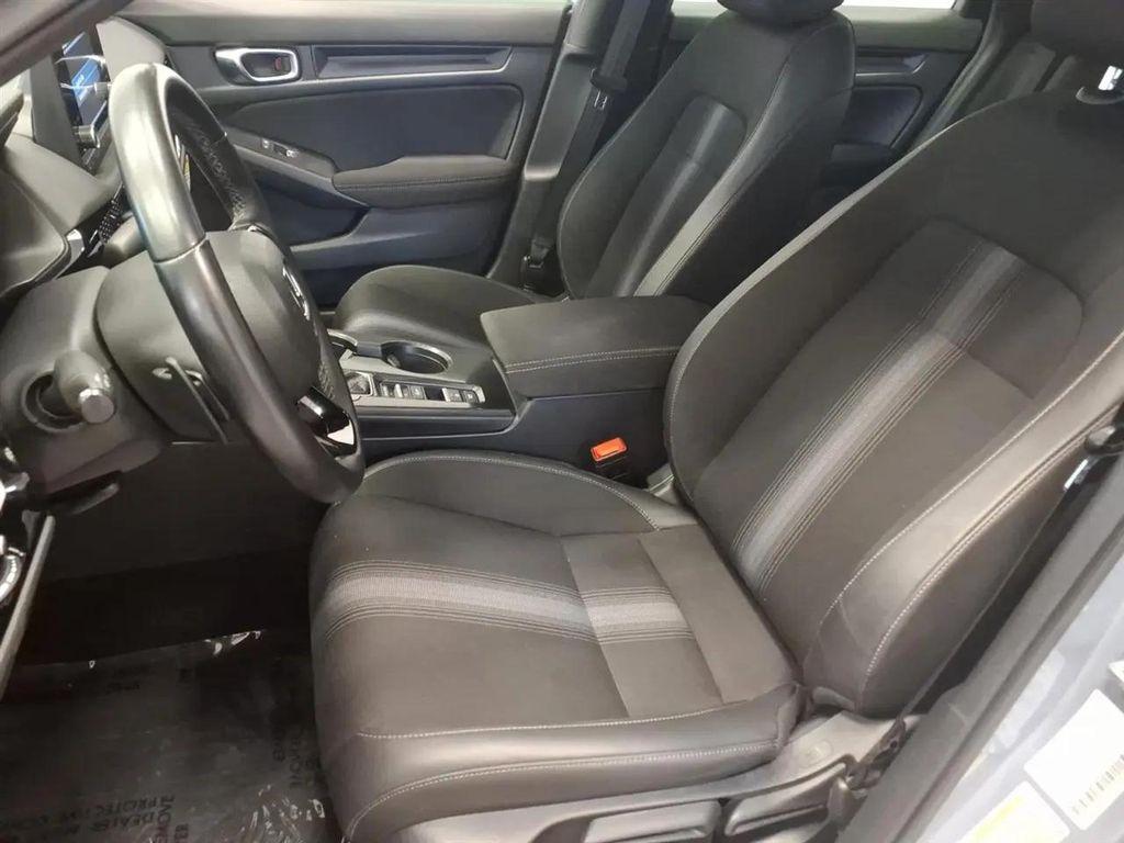 used 2023 Honda Civic car, priced at $24,994
