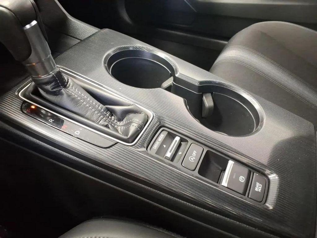 used 2023 Honda Civic car, priced at $24,994