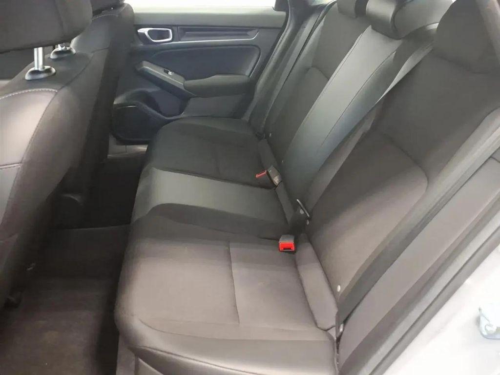 used 2023 Honda Civic car, priced at $24,994
