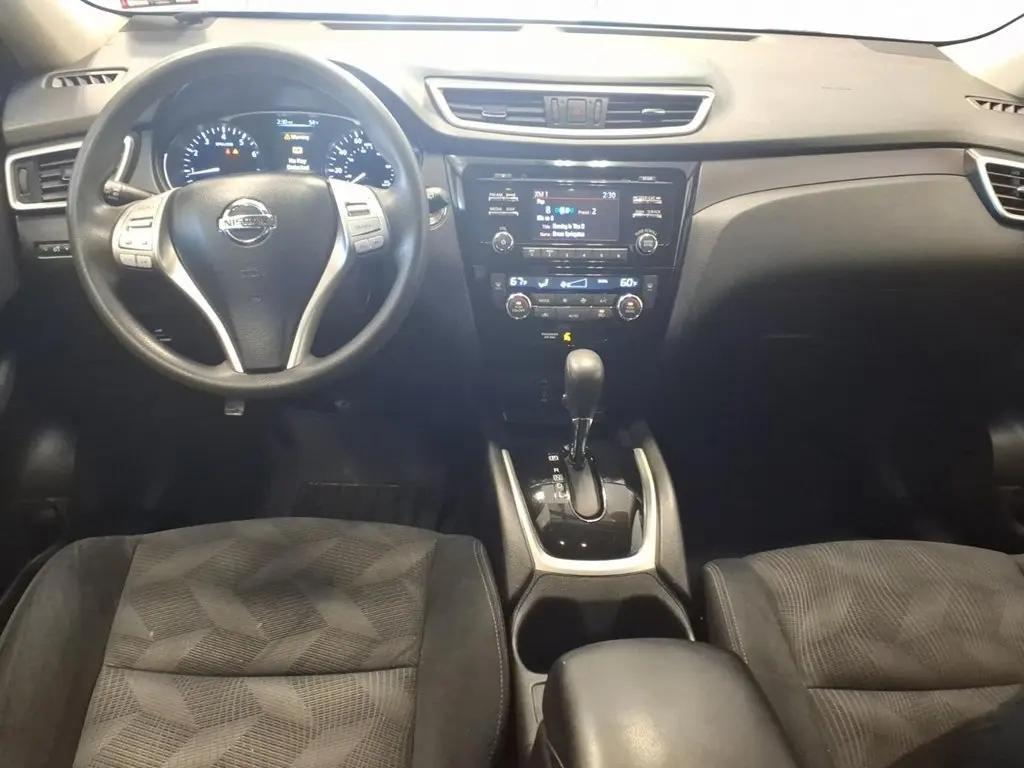 used 2015 Nissan Rogue car, priced at $8,995