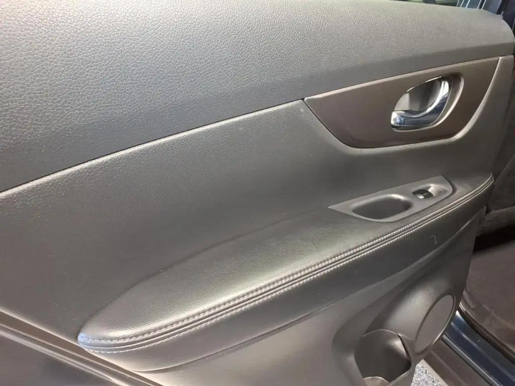 used 2015 Nissan Rogue car, priced at $8,995