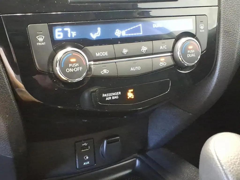 used 2015 Nissan Rogue car, priced at $8,995