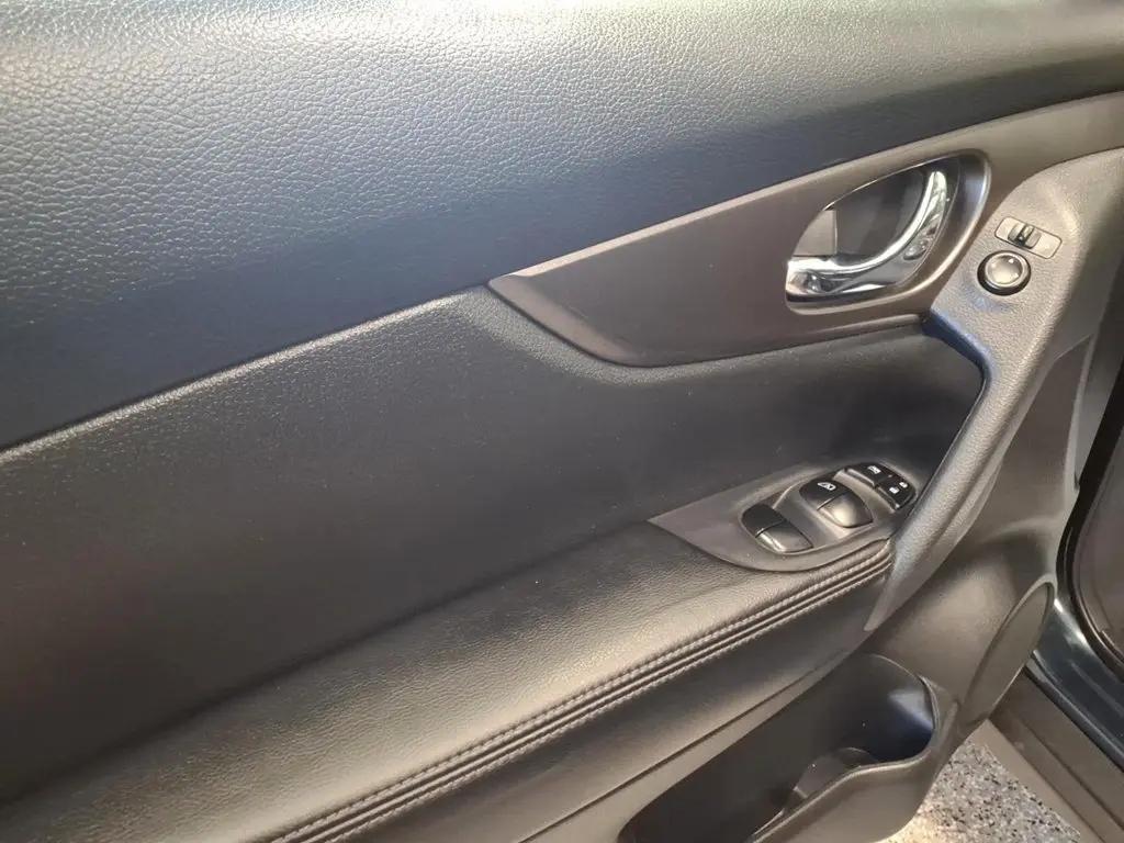 used 2015 Nissan Rogue car, priced at $8,995