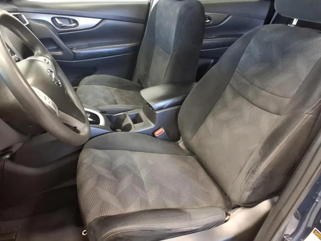 used 2015 Nissan Rogue car, priced at $8,995