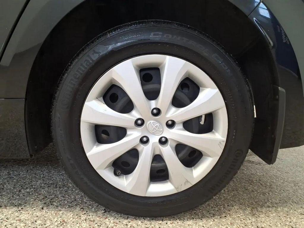 used 2023 Toyota Corolla car, priced at $20,294