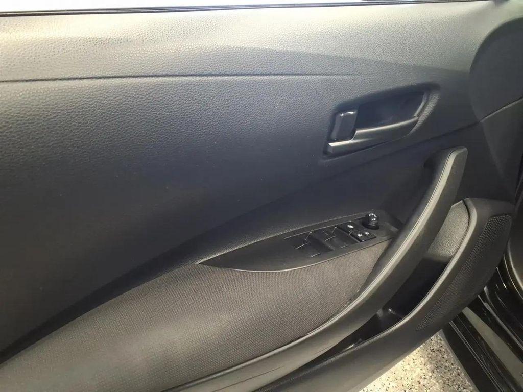 used 2023 Toyota Corolla car, priced at $20,294