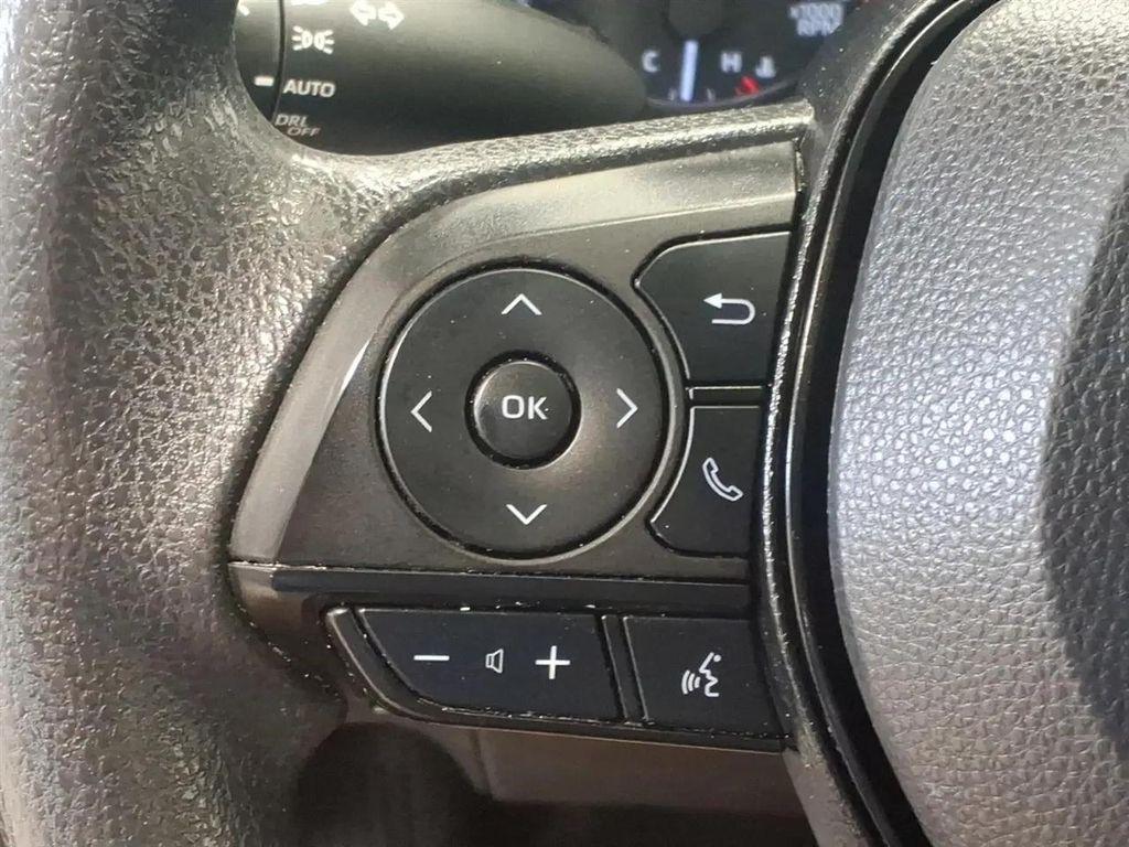 used 2023 Toyota Corolla car, priced at $20,294