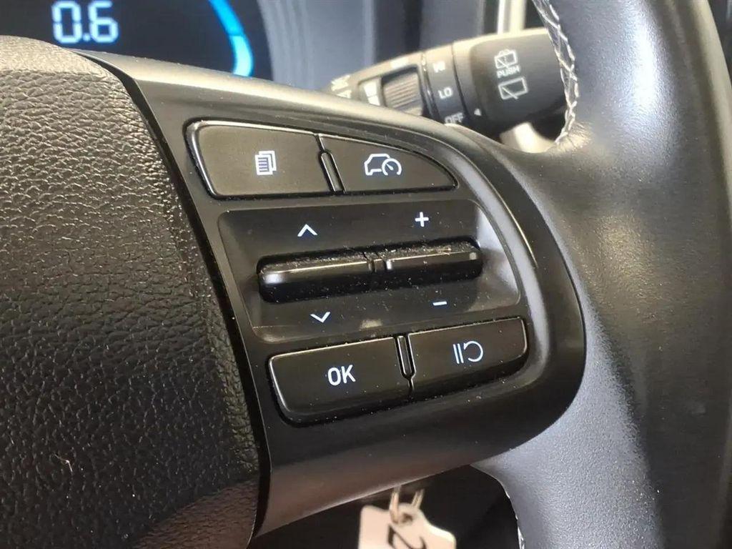 used 2023 Hyundai Venue car, priced at $17,693