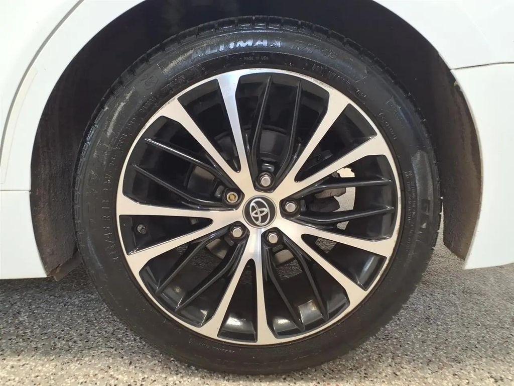 used 2019 Toyota Camry car, priced at $16,494