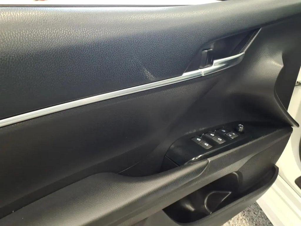 used 2019 Toyota Camry car, priced at $16,494