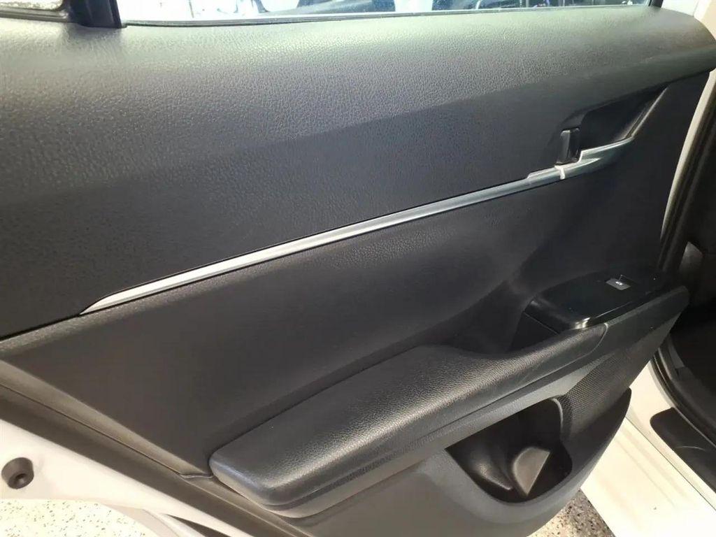used 2019 Toyota Camry car, priced at $16,494