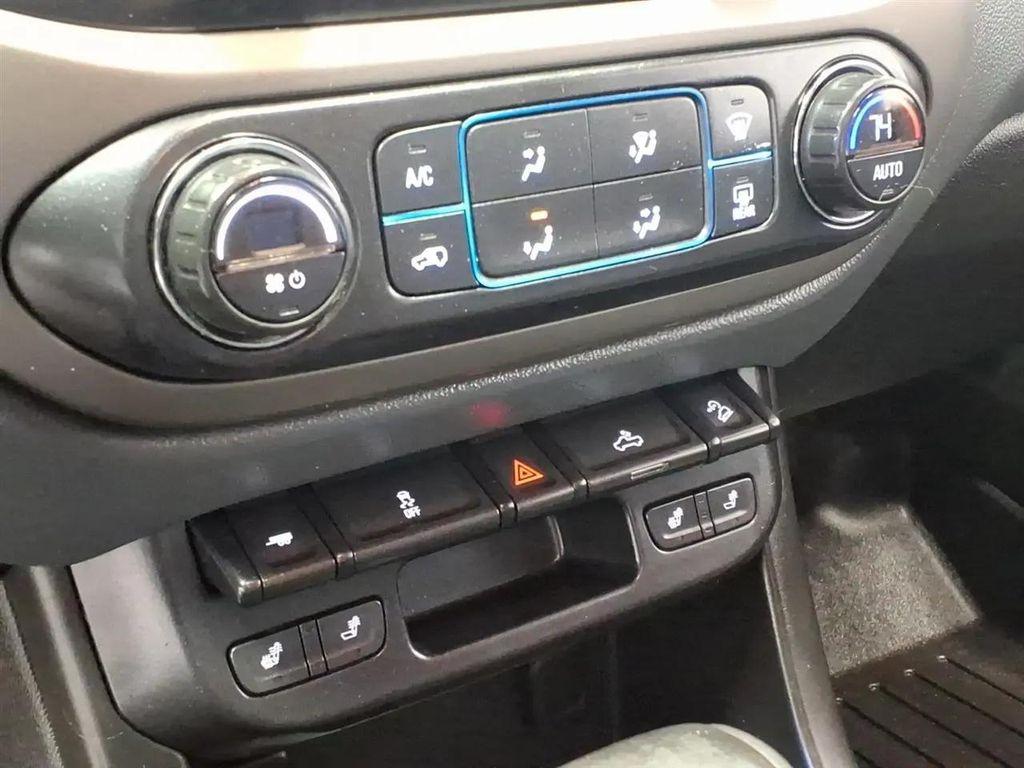 used 2015 Chevrolet Colorado car, priced at $16,194