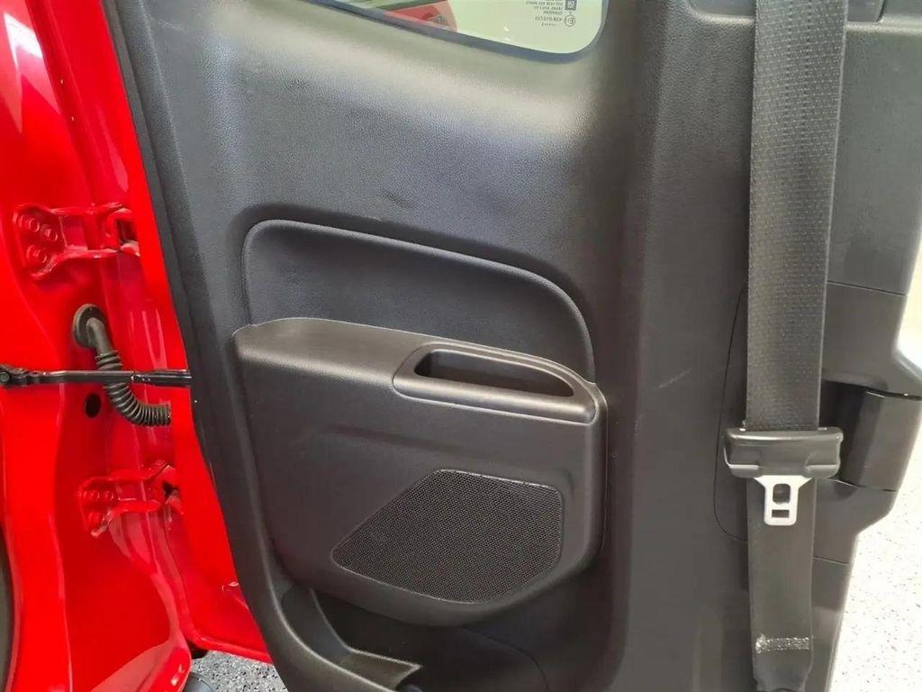 used 2015 Chevrolet Colorado car, priced at $16,194