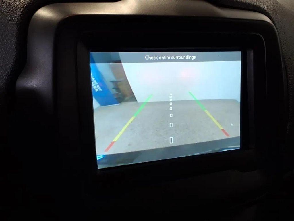 used 2019 Jeep Renegade car, priced at $11,795