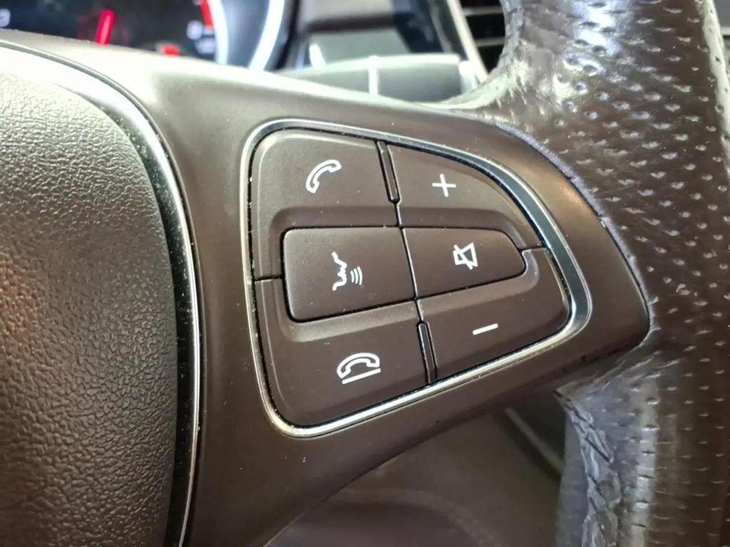 used 2018 Mercedes-Benz AMG GLE 43 car, priced at $22,995