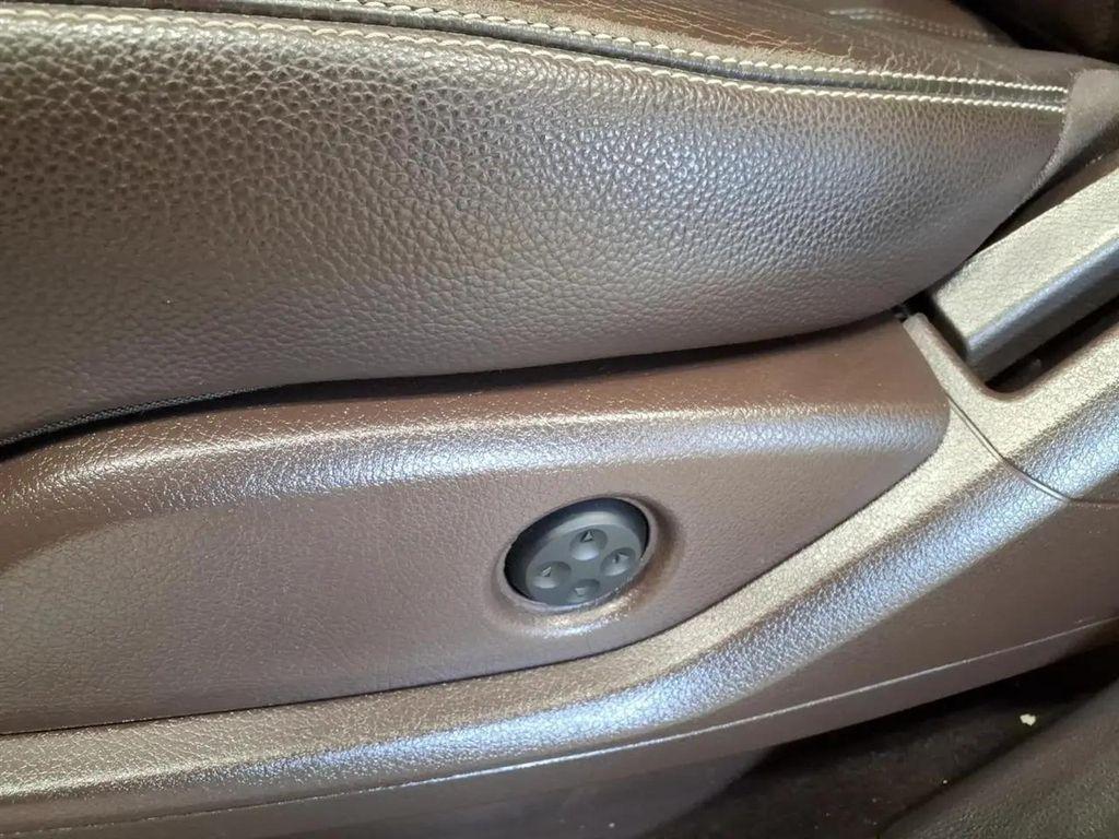 used 2018 Mercedes-Benz AMG GLE 43 car, priced at $22,995