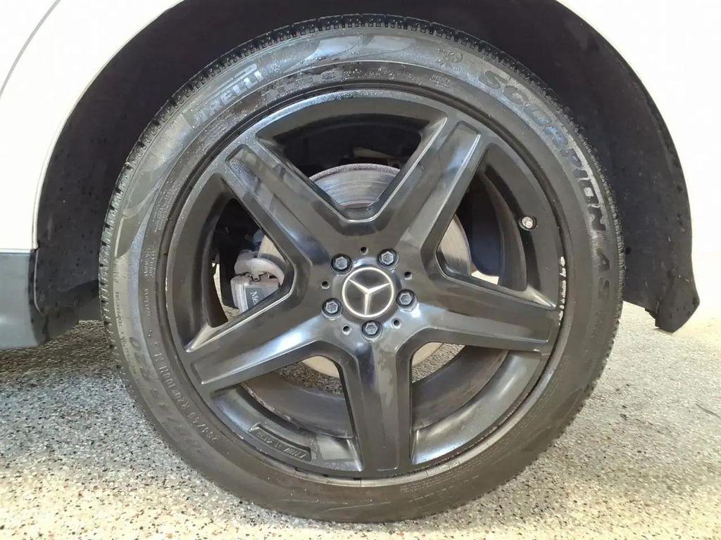 used 2018 Mercedes-Benz AMG GLE 43 car, priced at $22,995