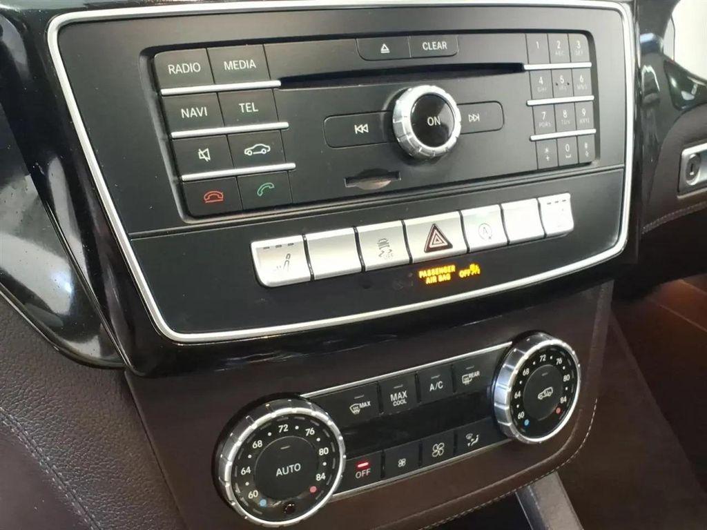 used 2018 Mercedes-Benz AMG GLE 43 car, priced at $22,995