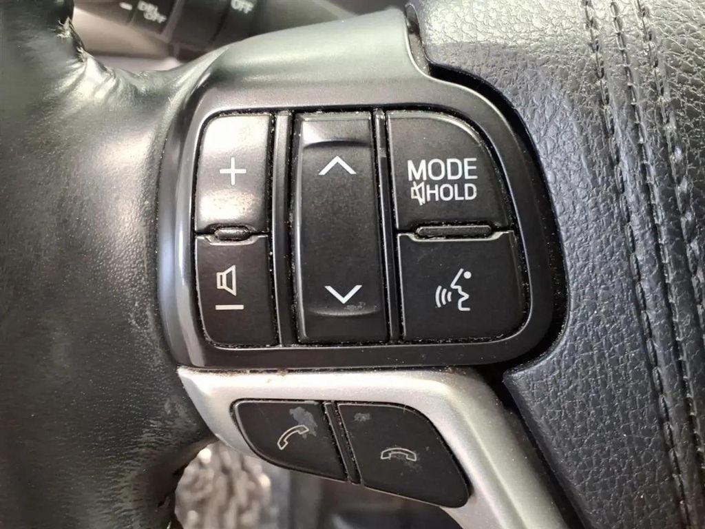 used 2018 Toyota Highlander car, priced at $18,795