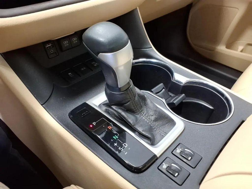 used 2018 Toyota Highlander car, priced at $18,795