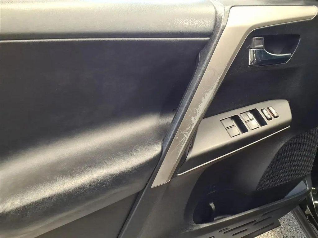 used 2016 Toyota RAV4 car, priced at $12,995