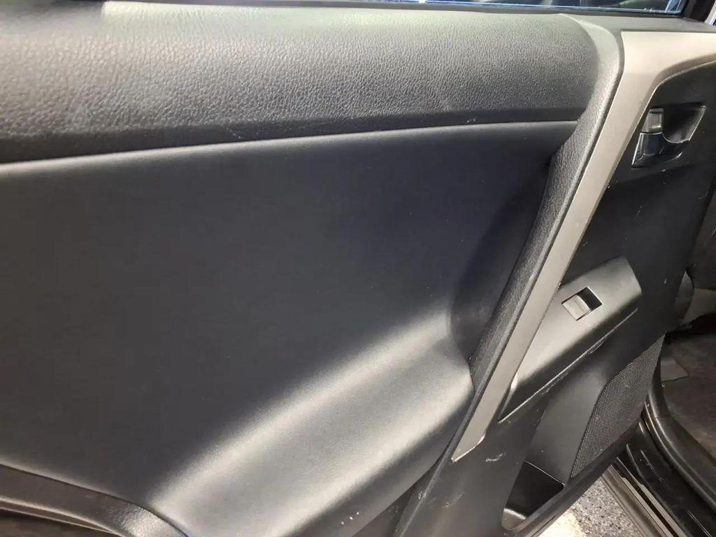 used 2016 Toyota RAV4 car, priced at $12,995