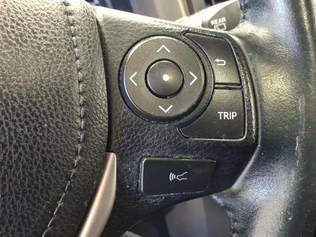used 2016 Toyota RAV4 car, priced at $12,995