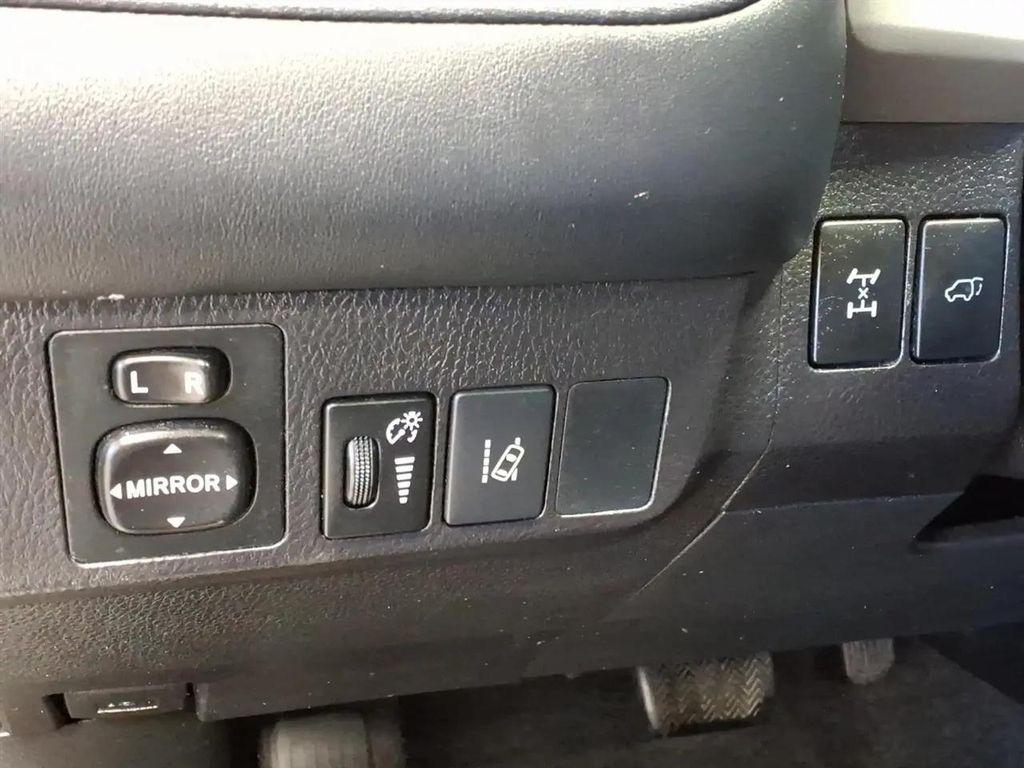 used 2016 Toyota RAV4 car, priced at $12,995