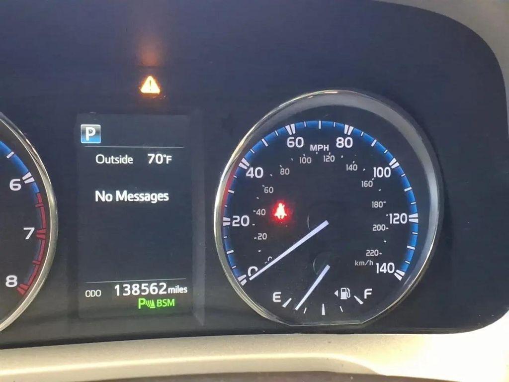 used 2016 Toyota RAV4 car, priced at $12,995