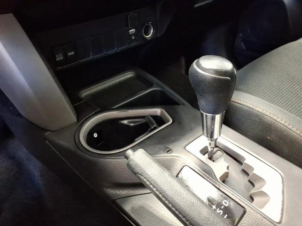 used 2016 Toyota RAV4 car, priced at $12,995