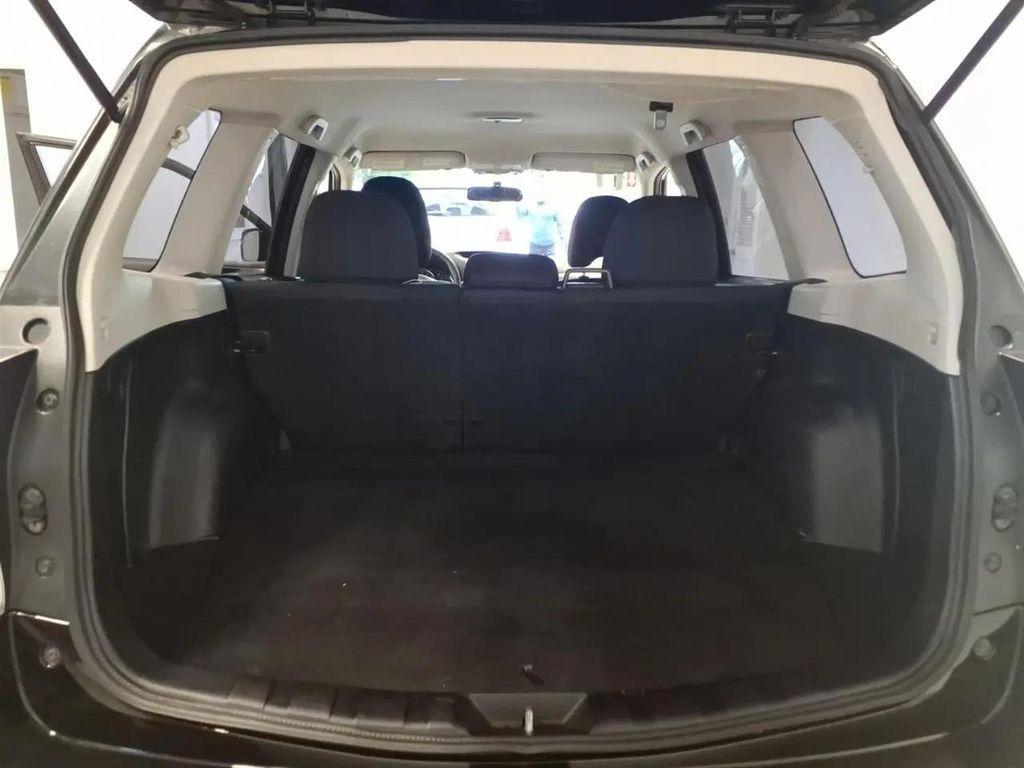 used 2011 Subaru Forester car, priced at $7,994