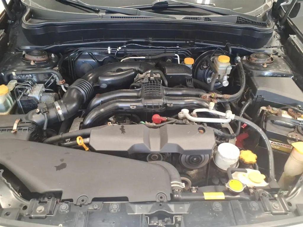 used 2011 Subaru Forester car, priced at $7,994