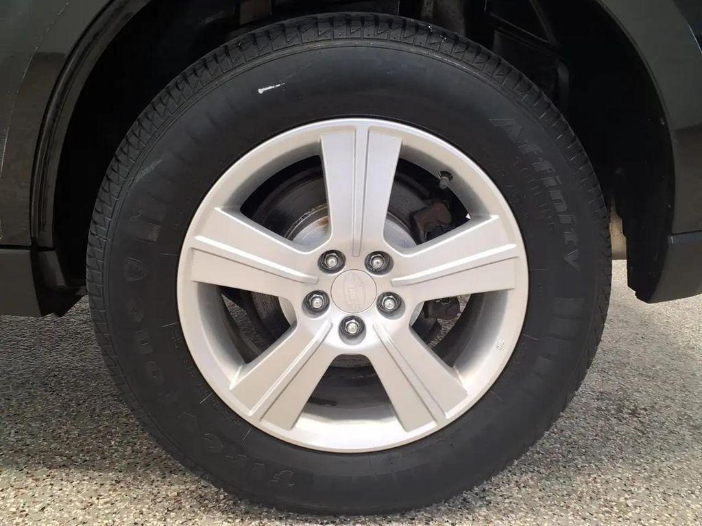 used 2011 Subaru Forester car, priced at $7,994