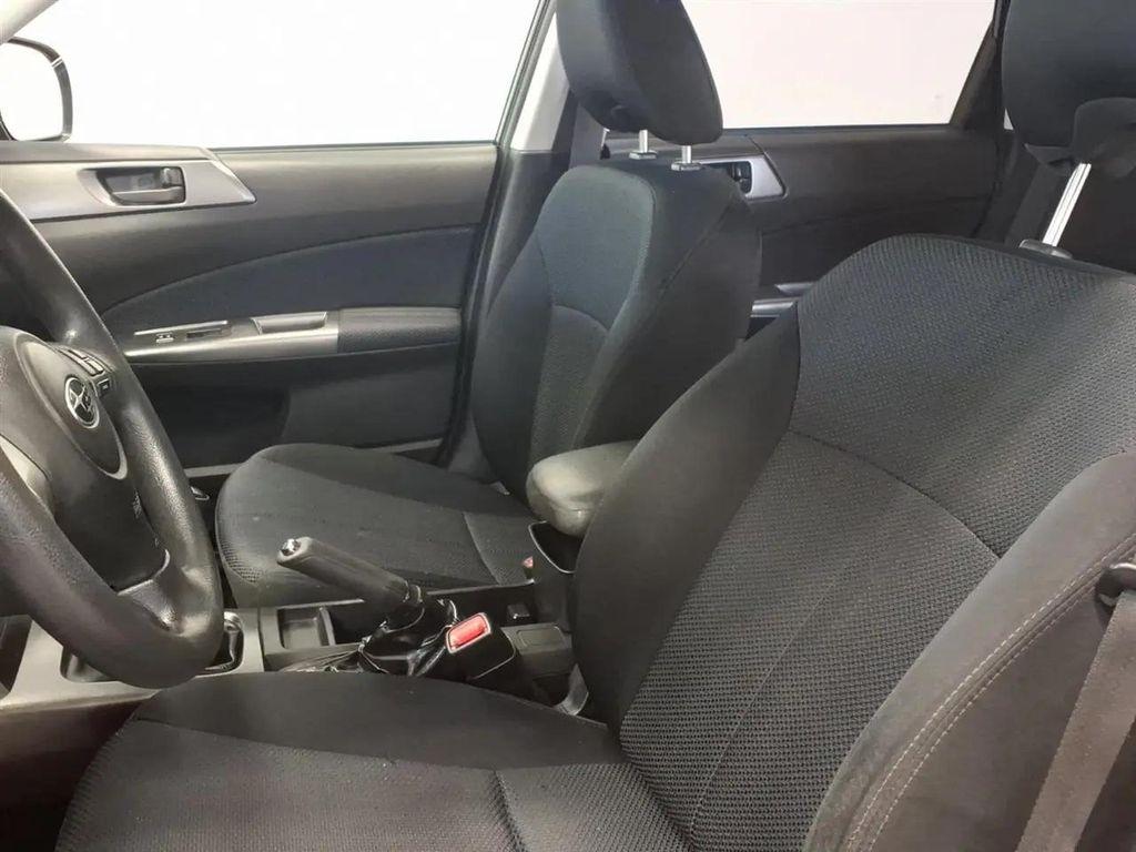used 2011 Subaru Forester car, priced at $7,994