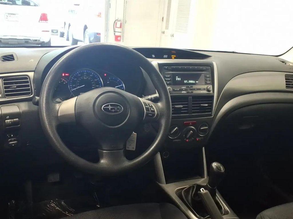 used 2011 Subaru Forester car, priced at $7,994